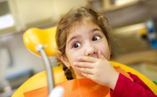 Как избавиться от страха перед стоматологом