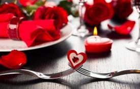 День влюбленных - праздник для всех