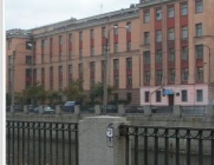 Sekolah Tinggi Pelayanan Hotel dan Pariwisata, St. Petersburg: ketentuan penerimaan