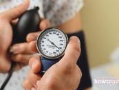 Как измерить артериальное давление без тонометра