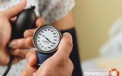 Cómo medir la presión arterial sin tonómetro