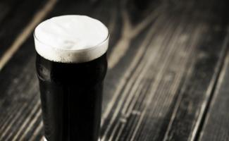 Stout (Стаут) – особенное пиво родом из Ирландии Виды стаута