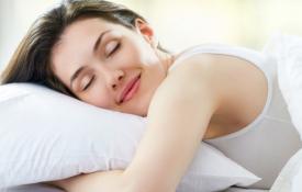 Formas de ayudarte a conciliar el sueño rápidamente en sólo cinco minutos
