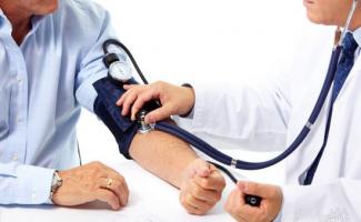 ¿Cómo medir correctamente la presión arterial?