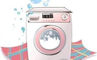 Как почистить стиральную машину и продлить ей жизнь?