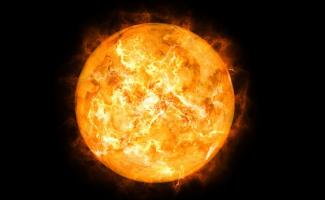 Berapa jumlah planet di tata surya sesuai dengan foto