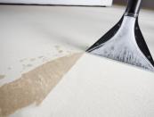 Ako čistiť koberec sami doma: metódy, nástroje, pravidlá