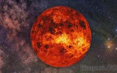Keajaiban Luar Angkasa: fakta menarik tentang planet-planet tata surya