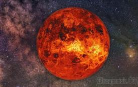 Keajaiban Luar Angkasa: fakta menarik tentang planet-planet tata surya