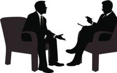 Pertanyaan apa yang harus Anda tanyakan kepada pemberi kerja saat wawancara?