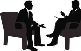¿Qué preguntas debería hacerle a un empleador durante una entrevista?
